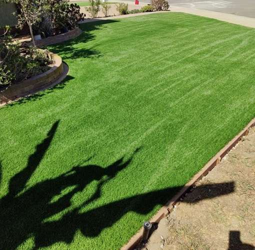 project sintetic-turf 2